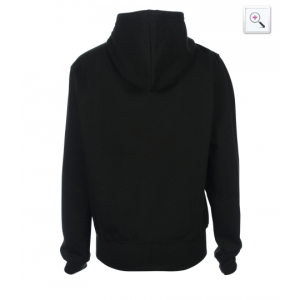 Ladies Ninjitsu hoodie